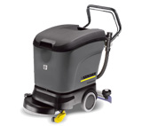 Commercial Floor Care Equipment